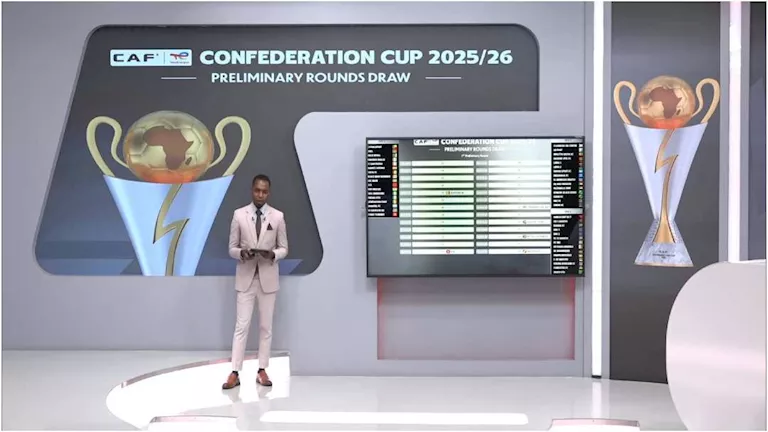 تستضيفها مصر.. موعد قرعة ربع نهائي دوري أبطال أفريقيا والكونفدرالية