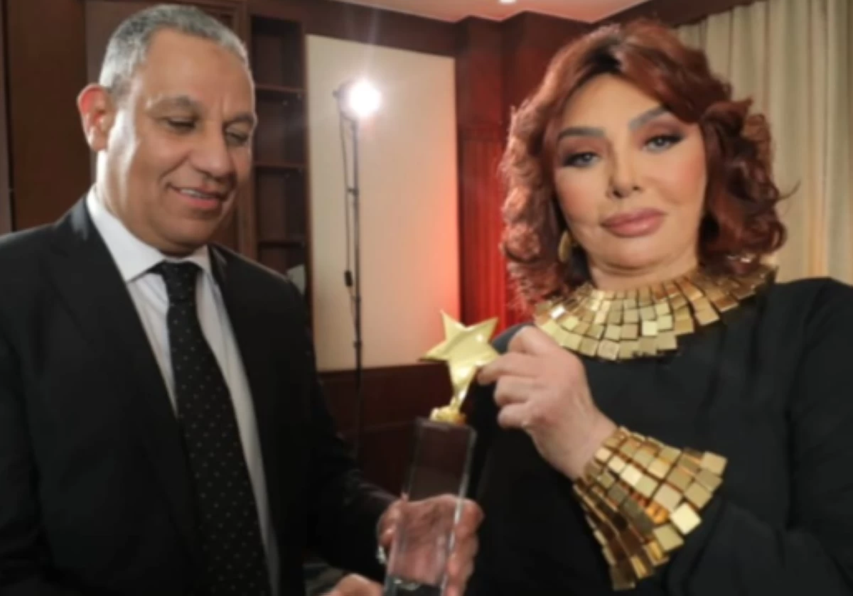 «بيتي الأول».. نبيلة عبيد تعلن ظهورها على التليفزيون المصري في سهرة عيد الأضحى