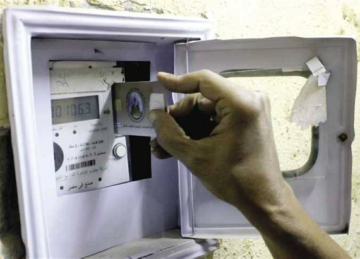 بعد ارتفاع الفواتير.. تسهيلات جديدة لتحويل العداد الكودي إلى قانوني في مصر