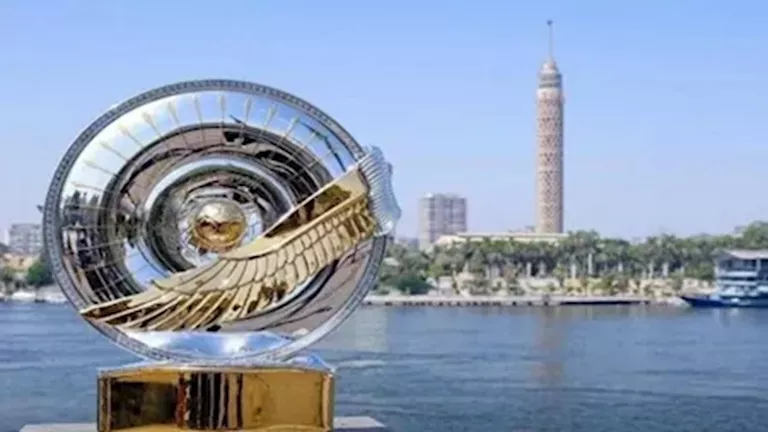 ترتيب الدوري المصري2025 -2026 ... الزمالك بطلًا للدوري والأهلي إلى الكونفدرالية