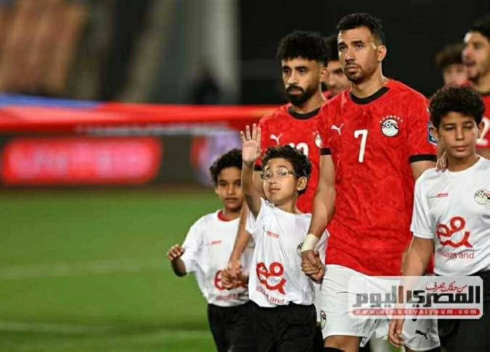 «بعد إصابته مع المنتخب».. الأهلي يكشف موقف تريزيجيه من مباراة يانج أفريكانز (خاص)