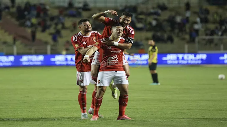 منذ بداية القرن.. هيمنة "أهلاوية" على الدوري والزمالك يطارد لقبه السابع