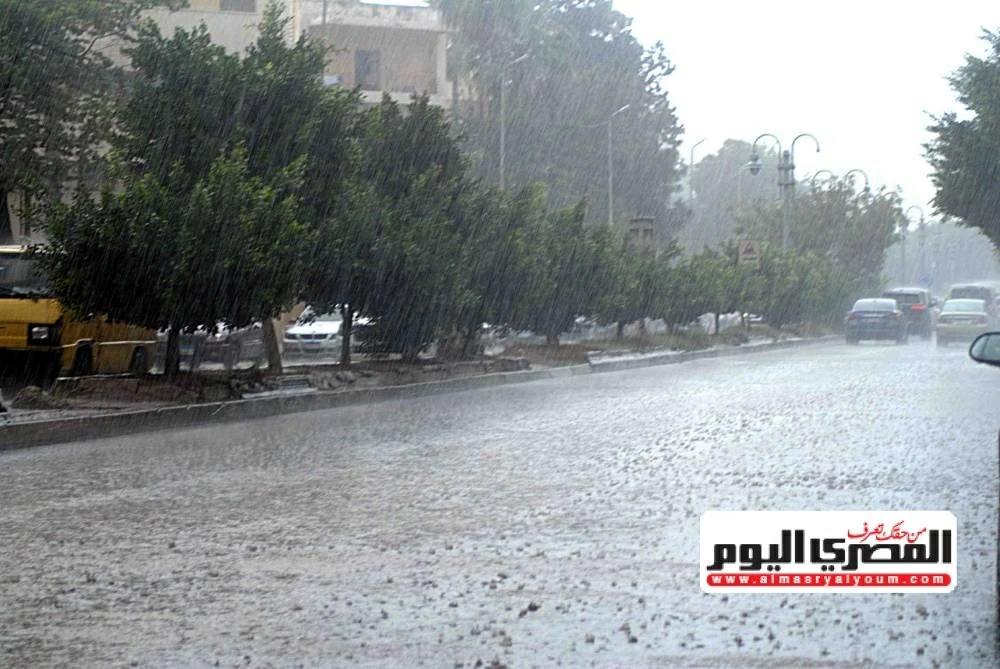 صقيع وسحب منخفضة.. الأرصاد تكشف حالة الطقس غدًا الأربعاء ودرجات الحرارة