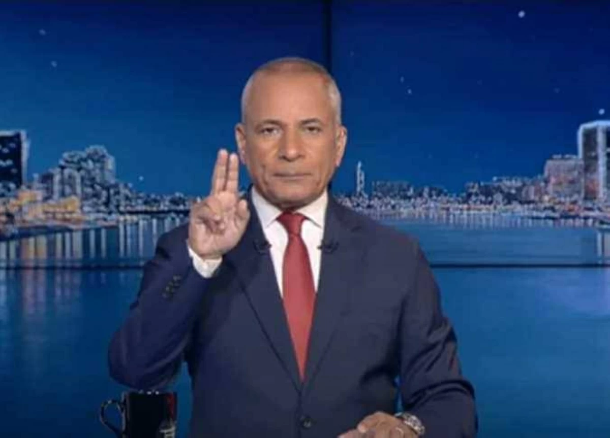 «لا كورة ولا شوطة كله فى المدرجات».. أحمد موسى: عبد الله السعيد خلص
