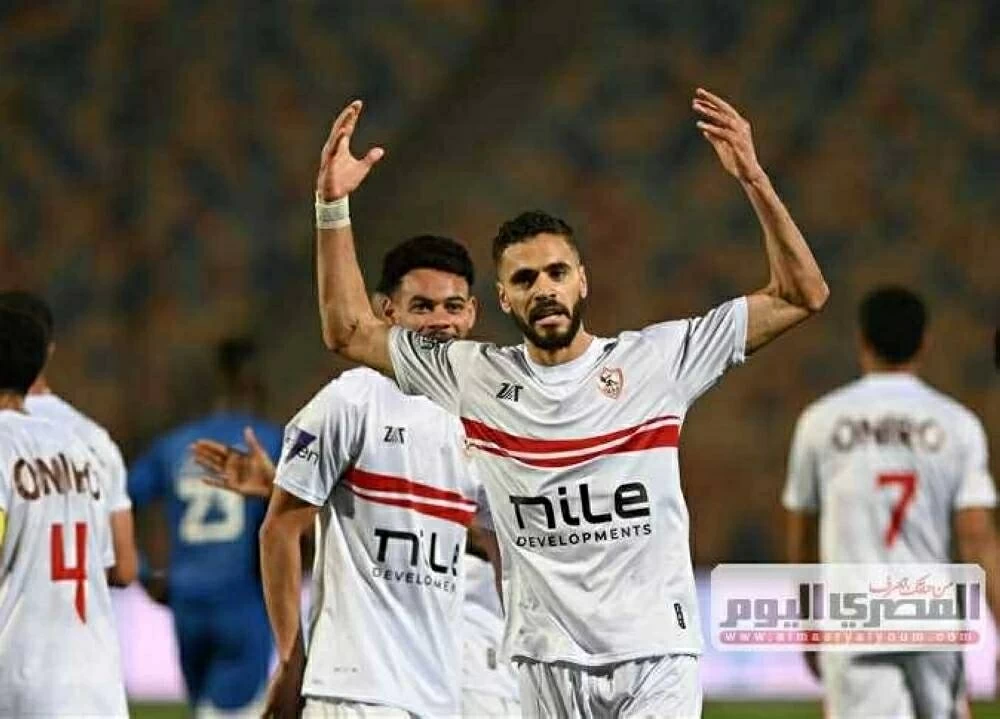 الأبيض يلجأ للتصعيد.. تطورات مفاجئة في أزمة الزمالك وبنتايج