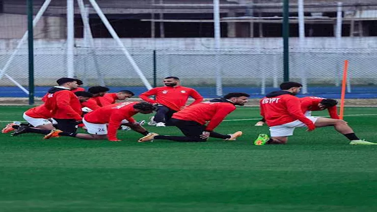 "تغييرات كثيرة".. مصدر يكشف تشكيل منتخب مصر المتوقع لمواجهة نيجيريا