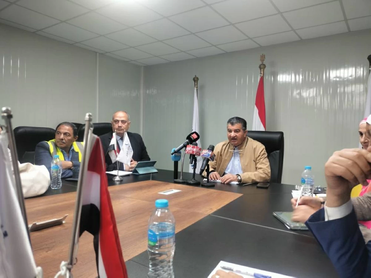 رئيس هيئة الأنفاق: 176 مليون جنيه حصيلة بيع الوحدات القديمة لترام محطة الرمل بالإسكندرية