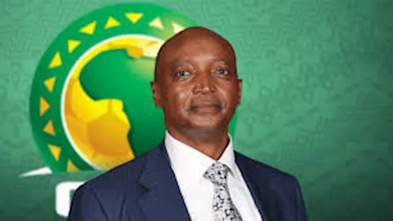 نهاية الجدل التحكيمي.. كاف يعلن تطبيق تقنية الـ VAR في دور المجموعات