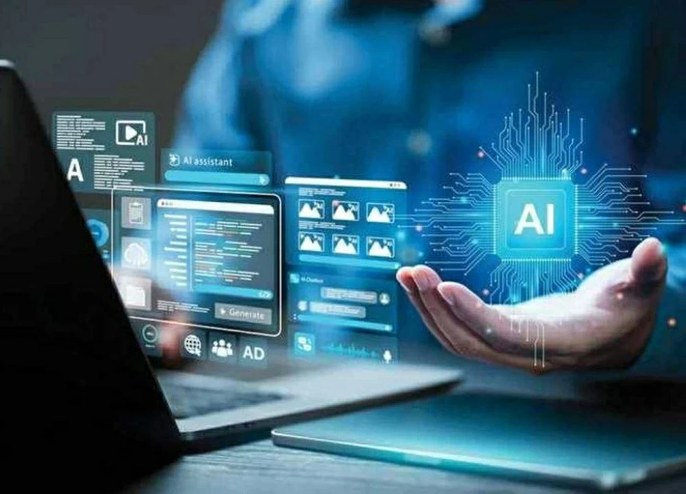 ‎مصر الأولى أفريقيًا في مؤشر جاهزية الحكومات للذكاء الاصطناعي