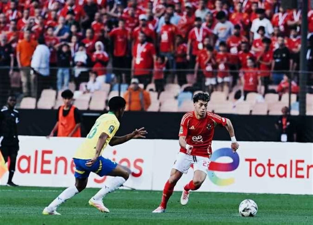 «صن داونز وقمة عربية».. منافس الأهلي المحتمل في ربع نهائي دوري أبطال أفريقيا
