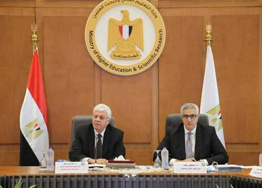 قبل امتحانات نصف العام.. 4  تحذيرات للطلاب من المجلس الأعلى للجامعات