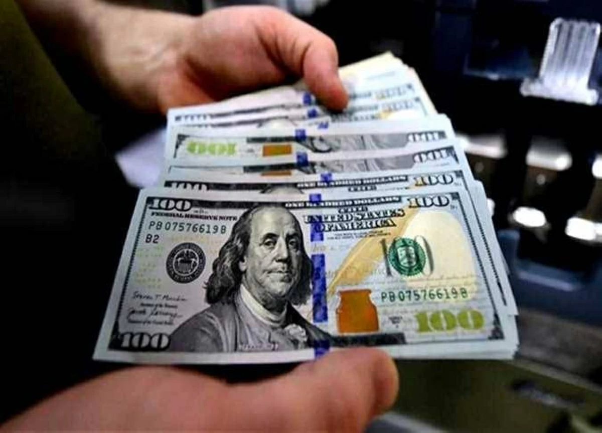سعر الدولار مقابل الجنيه المصرى اليوم الثلاثاء 5-5-2026 فى البنوك
