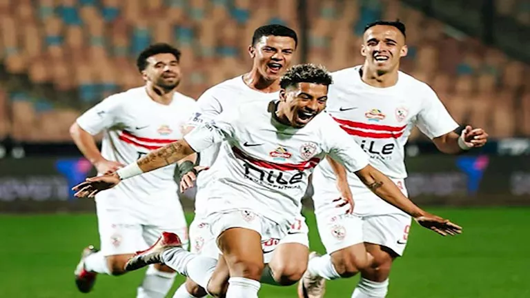 محمد اليماني لمصراوي: "الزمالك لازم يصالح جماهيره أمام سيراميكا"