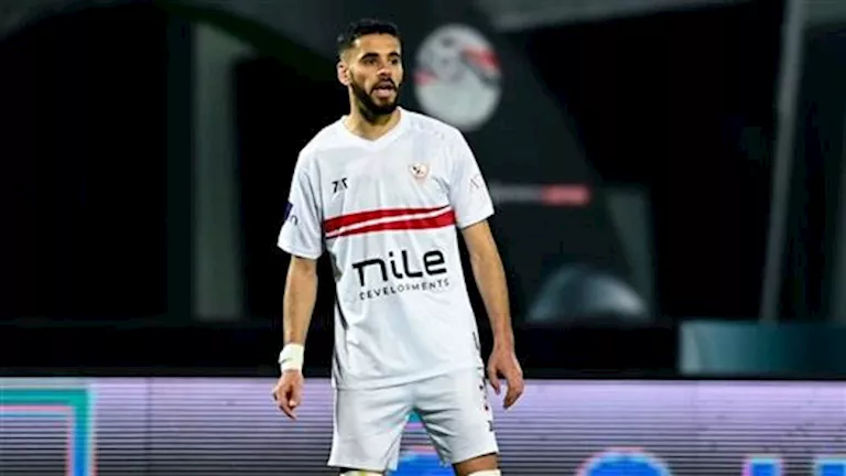 "منقطع ولن نترك حقوقنا".. الزمالك يهدد بنتايج ويكشف ما فعله وكيله
