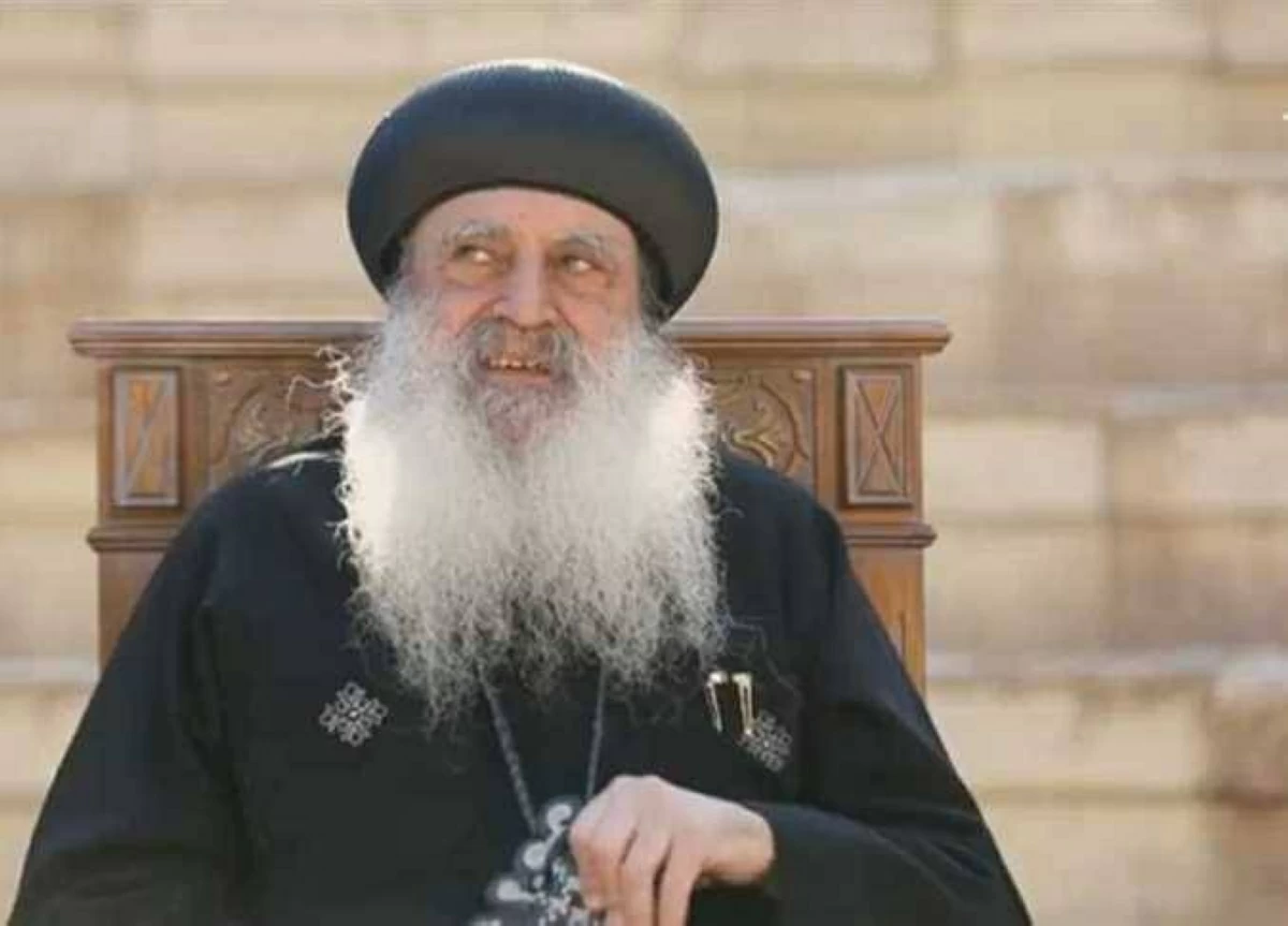 الغش فى البكارة والزنا.. الأنبا بولا يوضح شروط الطلاق للمسيحيين فى القانون الجديد