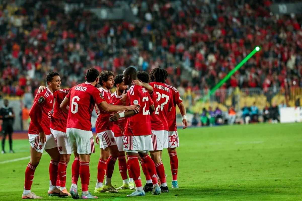 نجم الأهلي السابق: «اللوائح هتتغير عشان الفريق الأحمر يشارك في دوري الأبطال»