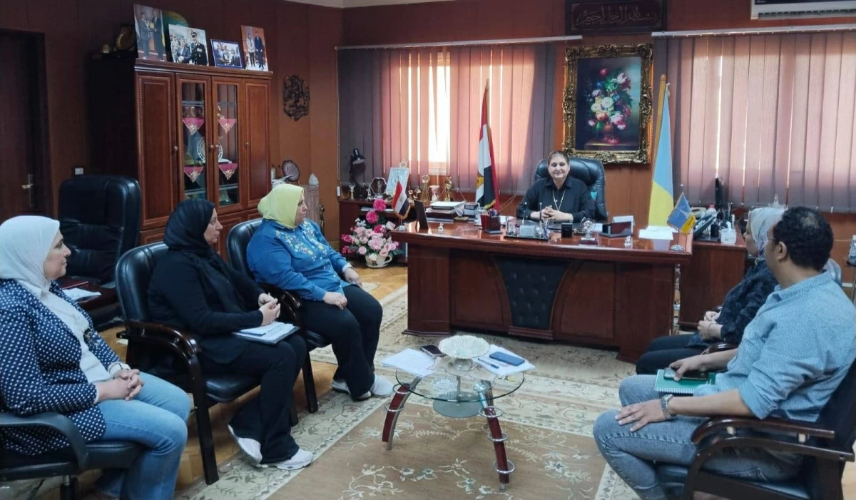 طوارئ بـ«شباب ورياضة الإسكندرية» استعدادًا لاستقبال عيد الأضحى المبارك