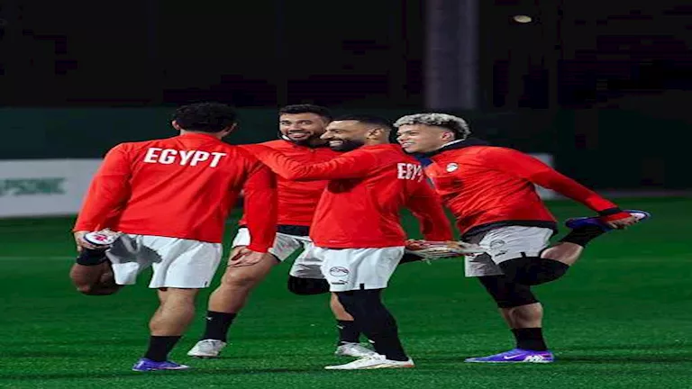 مصر وكوت ديفوار.. الموعد والقنوات الناقلة والتشكيل المتوقع