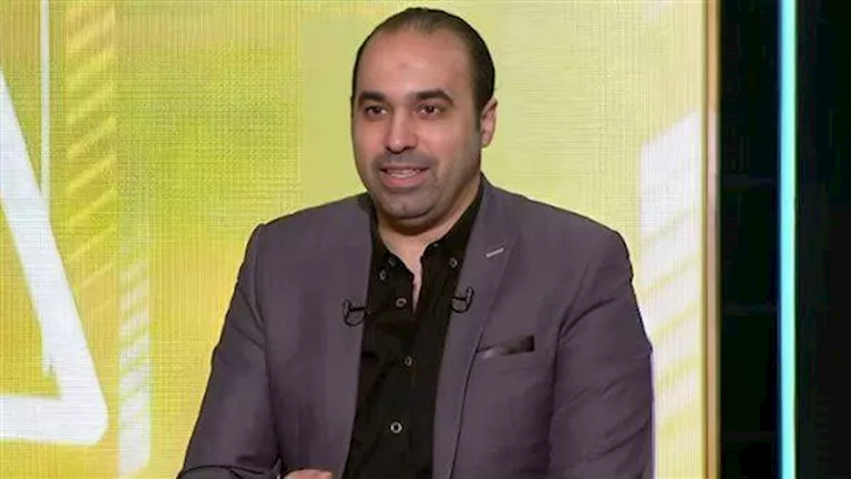 رسالة نارية من جمال حمزة للاعبي الزمالك قبل القمة الـ132