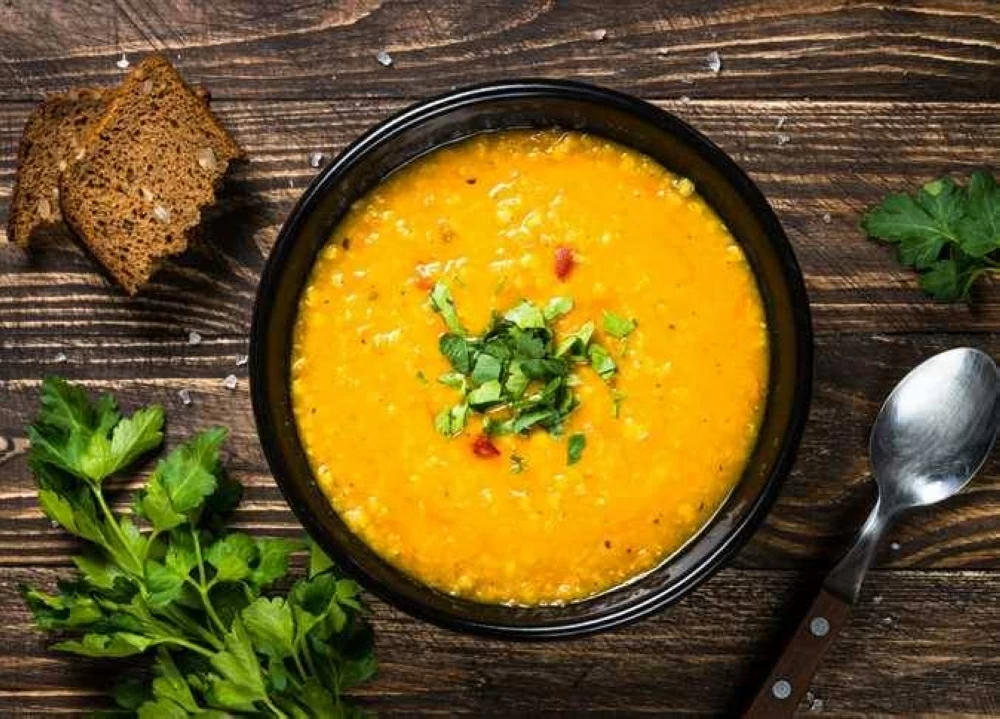 لا يصيبك بالسمنة ويحميك من أمراض القلب.. فوائد «العدس» طبق الشتاء المفضل