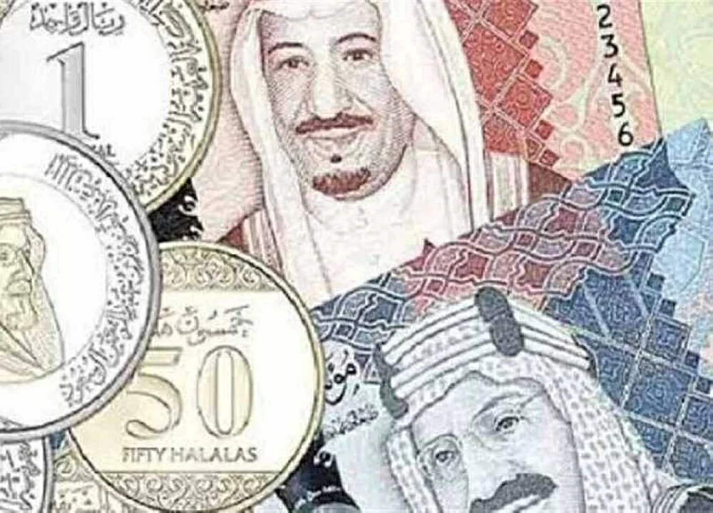 سعر الريال السعودي اليوم مقابل الجنيه.. منتصف تعاملات الخميس 8-1-2026