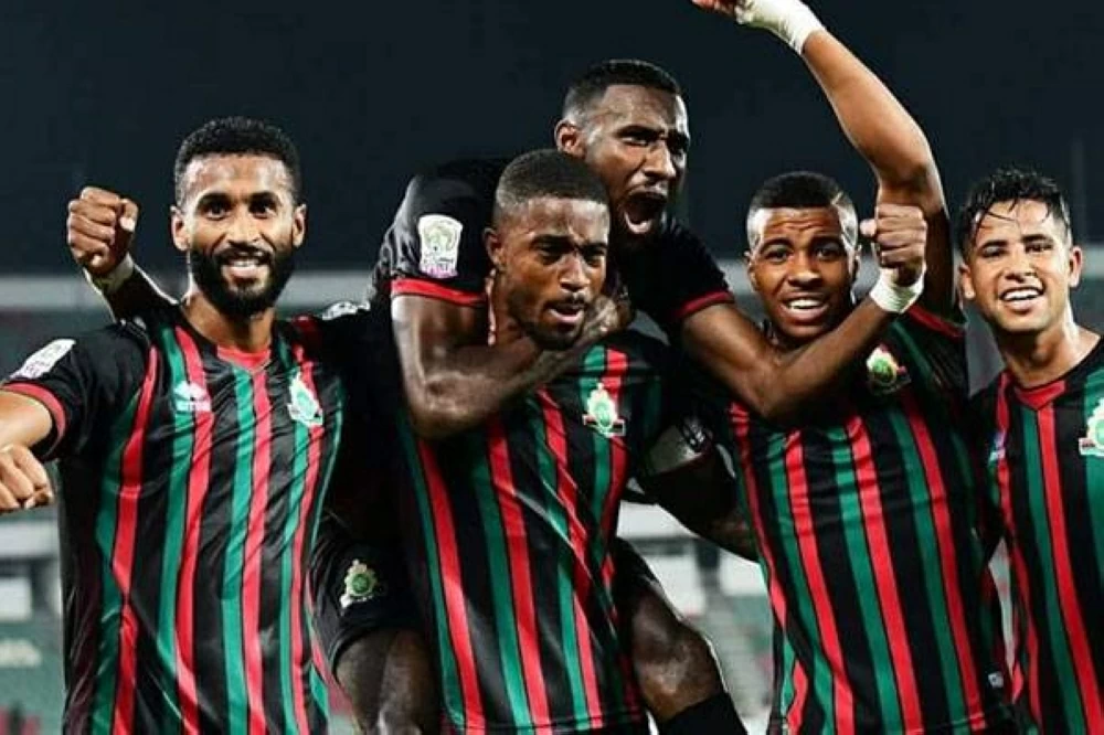 تشكيل الجيش الملكي المتوقع أمام الأهلي في دوري أبطال أفريقيا