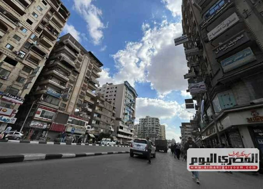 حالة الطقس غدًا الخميس أول أيام شهر رمضان 2026.. «الأرصاد»: شبورة وأمطار ورياح