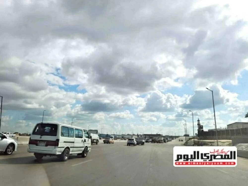 حالة الطقس غدًا الخميس 12-2-2026.. الأرصاد: أمطار ورياح مثيرة للرمال والأتربة