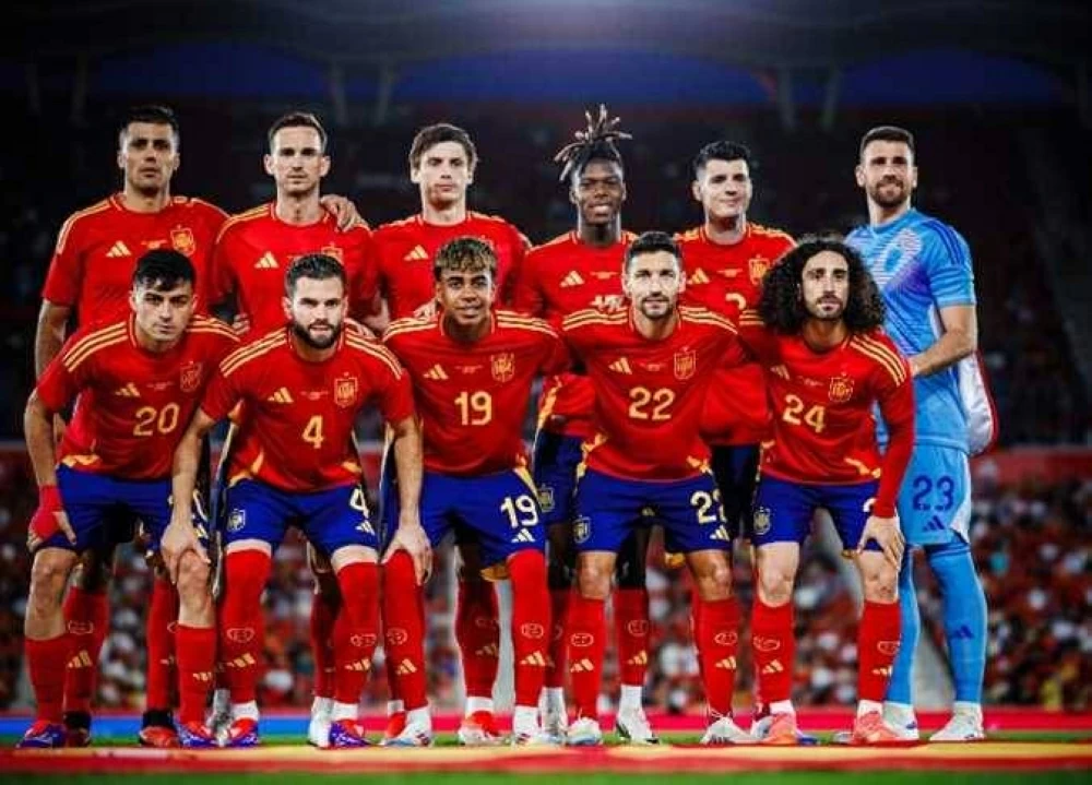 ملعب سانتياجو برنابيو يستضيف كأس فيناليسيما  بين إسبانيا والأرجنتين