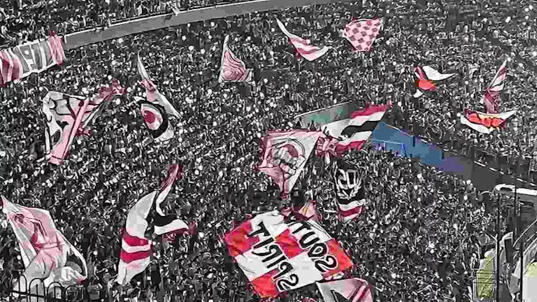 بعد تنازل سيراميكا.. كم عدد جماهير الزمالك في مباراة حسم الدوري؟