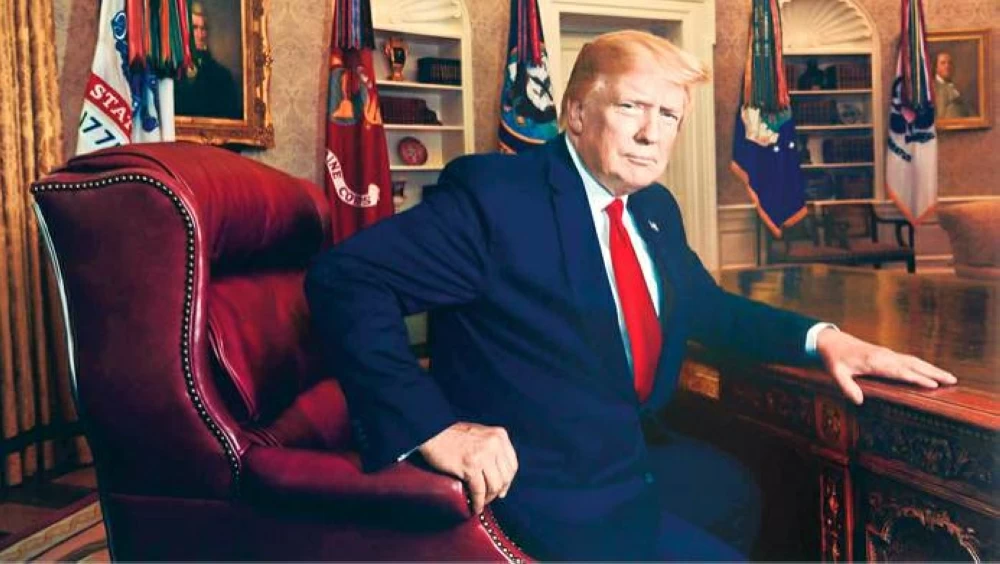 «هيومن رايتس»: «ترامب» يحول أمريكا لـ «دولة استبدادية»