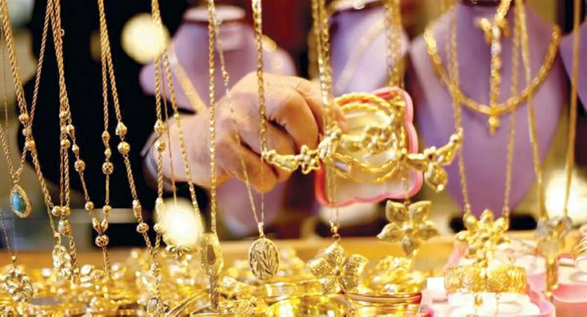 بعد آخر ارتفاع.. سعر الذهب اليوم الثلاثاء 5 مايو 2026