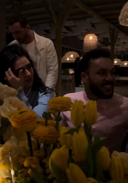 عراقية الجنسية وتعمل «ستايلست».. أبرز المعلومات عن زوجة ويجز