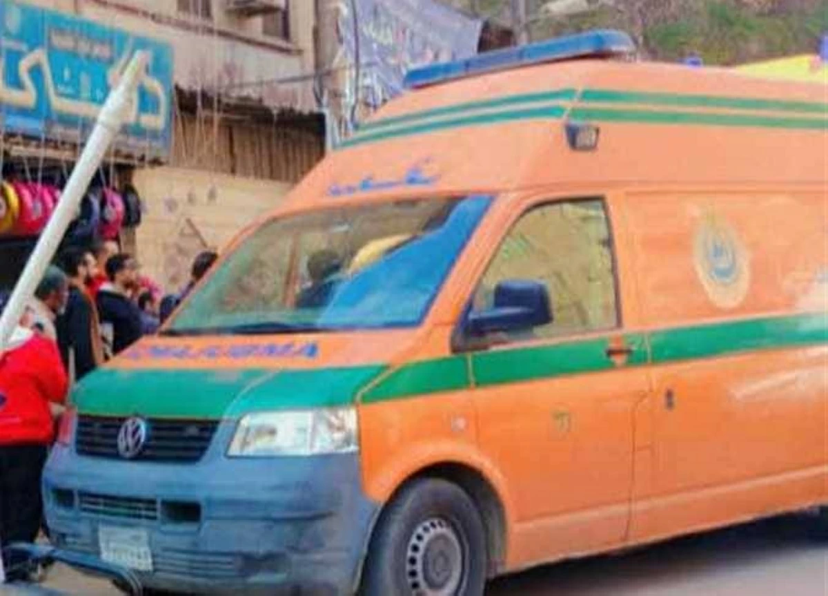 بسبب الموبايل.. شاب يشعل النار في زوجته بالمطرية (تفاصيل)