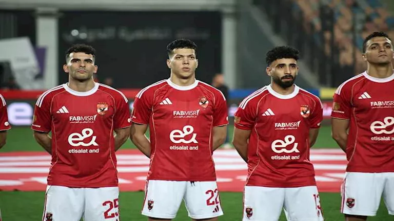 نجم الأهلي السابق: شخصية الأحمر تظهر تحت الضغط وبيراميدز البداية