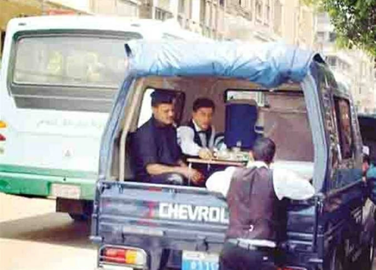 ضبط 23 متهم نفذوا 20 جريمة سرقة خلال 24 ساعة