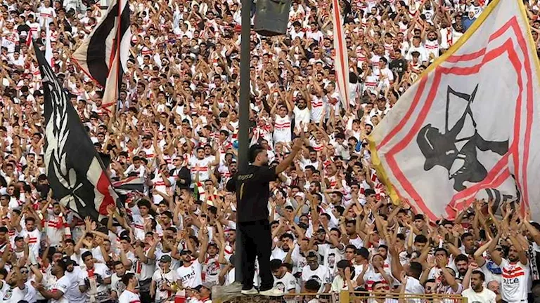 تذكرتي تعلن التصعيد القانوني.. تفاصيل أزمة جماهير الزمالك قبل نهائي الكونفدرالية