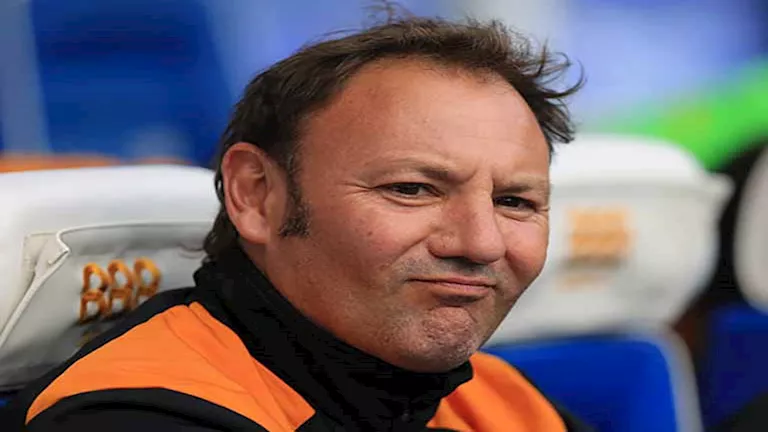 مدرب جزر القمر يكشف لمصراوي نقاط قوة وضعف رباعي نصف نهائي أمم أفريقيا