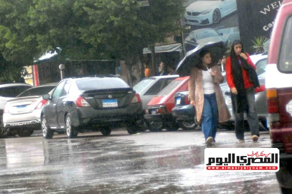 مع استمرار انخفاض درجات الحرارة.. حالة الطقس المتوقعة الأسبوع المقبل