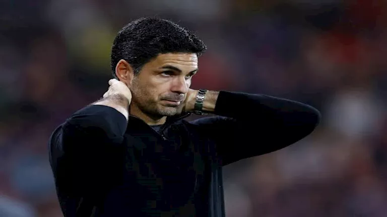 موعد مباراة إنتر ميلان و آرسنال في دوري أبطال أوروبا والقناة الناقلة 