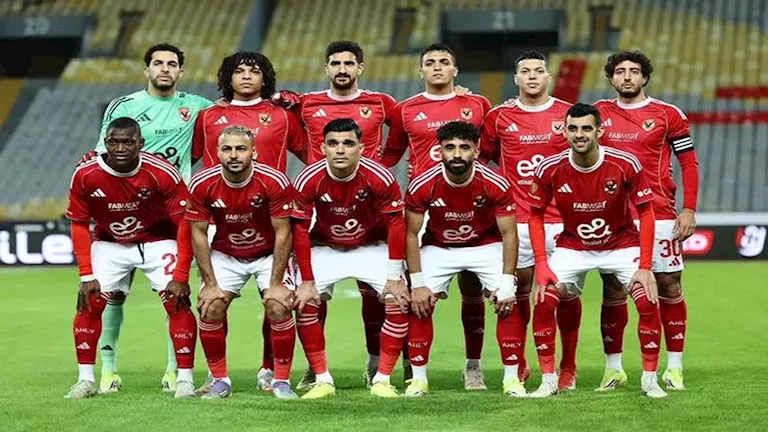شروط الأهلي لمواجهة برشلونة وديًا في الصيف.. تفاصيل 