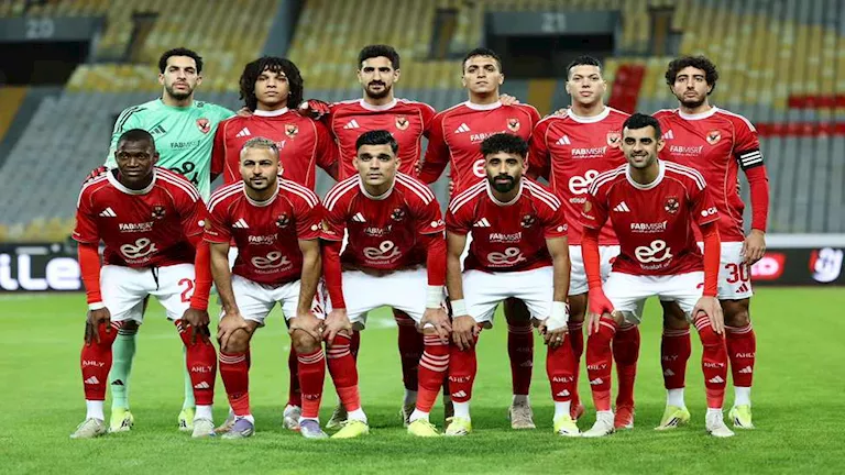 هدية الزمالك وطريق وحيد.. ماذا يحتاج الأهلي للفوز بالدوري قبل مواجهة بيراميدز؟