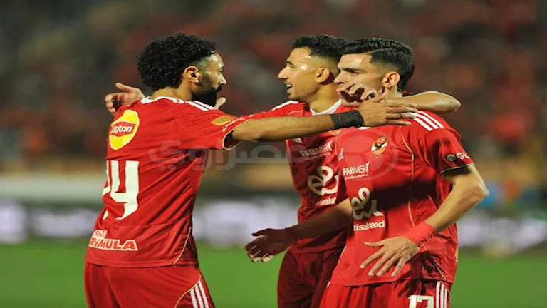 "هنرجع.. زي الجبل ما يهزّه ريح".. عضو مجلس الأهلي يوجه رسالة للجماهير