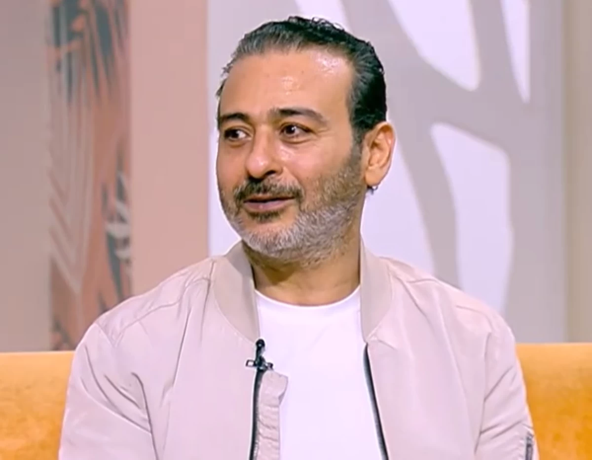أحمد عزمى يشكر الشركة المتحدة للخدمات الإعلامية: دعمتنى فى العودة للتمثيل (فيديو)