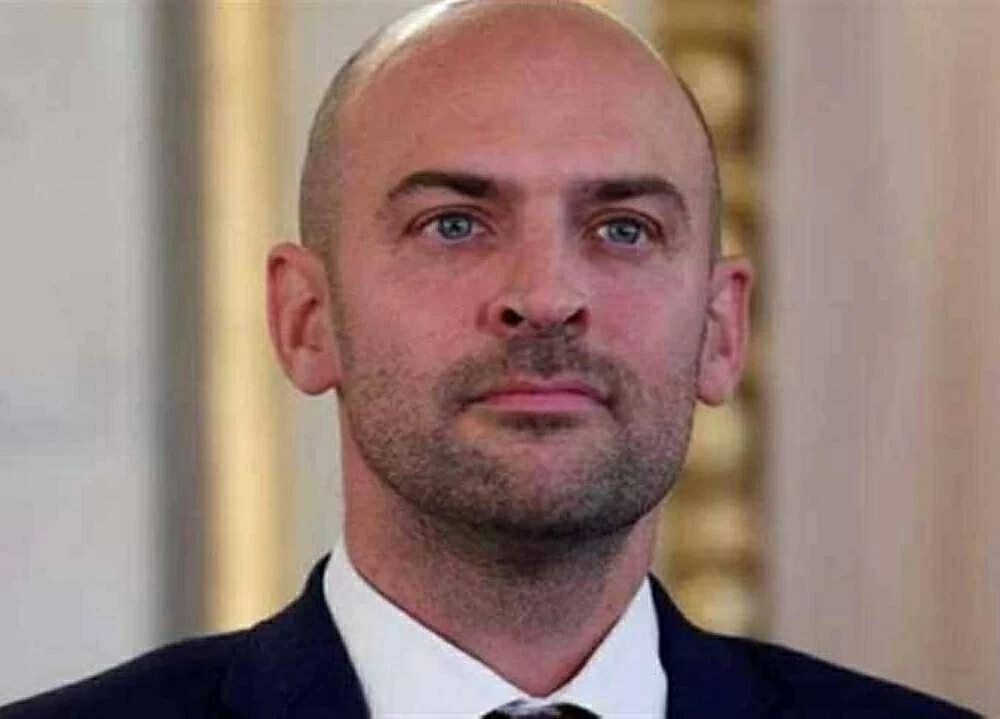 وزير الخارجية الفرنسى: «من حقنا أن نقول لا لواشنطن»