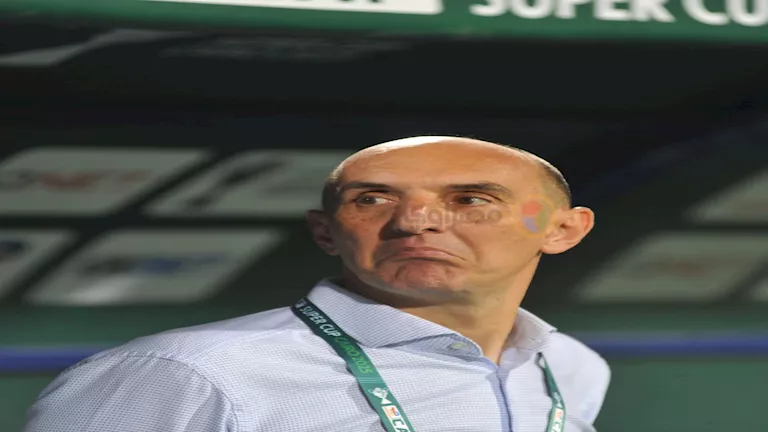 هل يتولى يورشيتش تدريب الأهلي؟.. مصدر يجيب