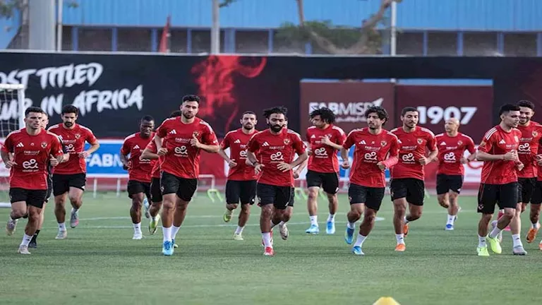 لم تحدث منذ 28 عاما.. خسائر مالية وتاريخية ضخمة تهدد الأهلي حال الغياب الأفريقي