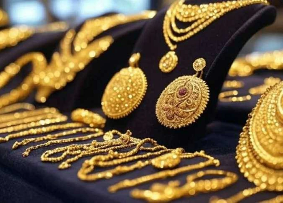 عيار 21 بالمصنعية الآن.. سعر الذهب اليوم السبت 2 مايو 2026 بالصاغة بعد الارتفاع