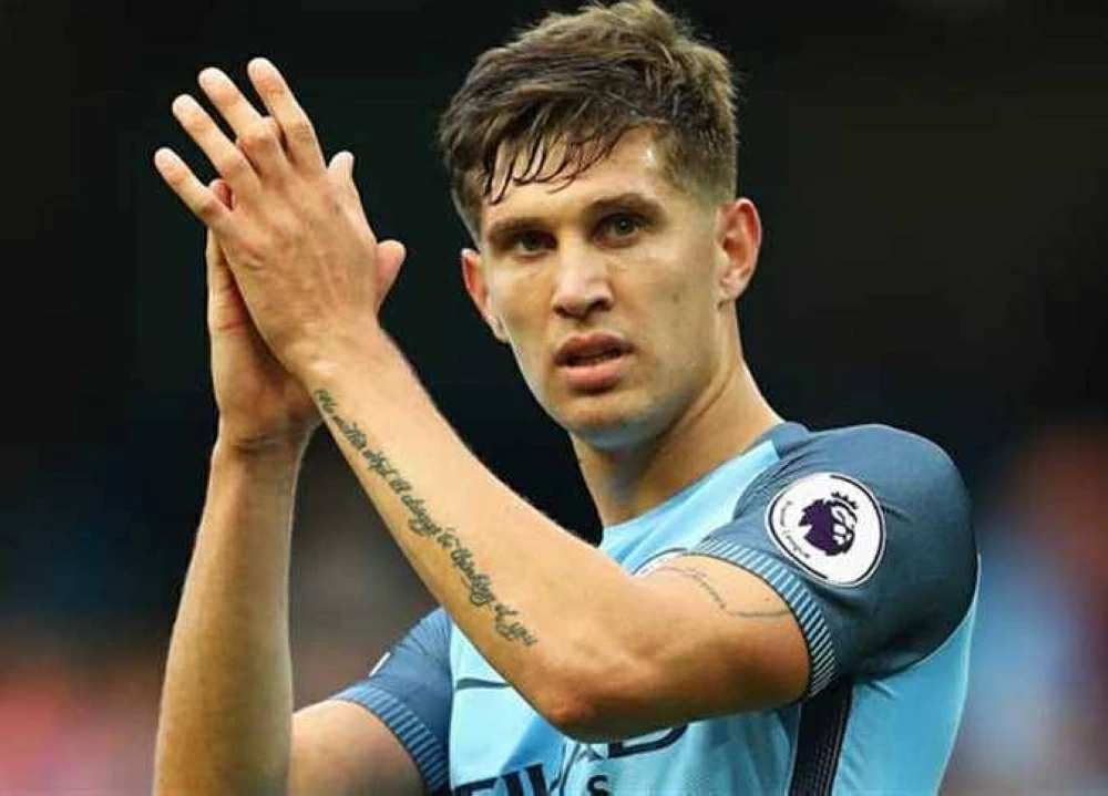 بايرن ميونخ يستهدف ضم نجم مانشستر سيتي