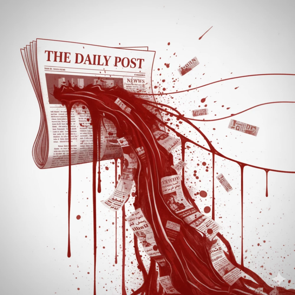 مصاص دماء المحتوى.. هل كتب البحث بالذكاء الاصطناعي شهادة وفاة المواقع الصحفية في 2025